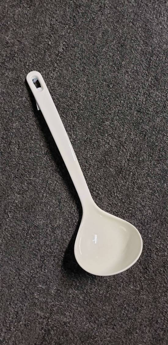 汤勺 Long Handle soup Spoon